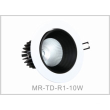 LED de ahorro de energía a la luz